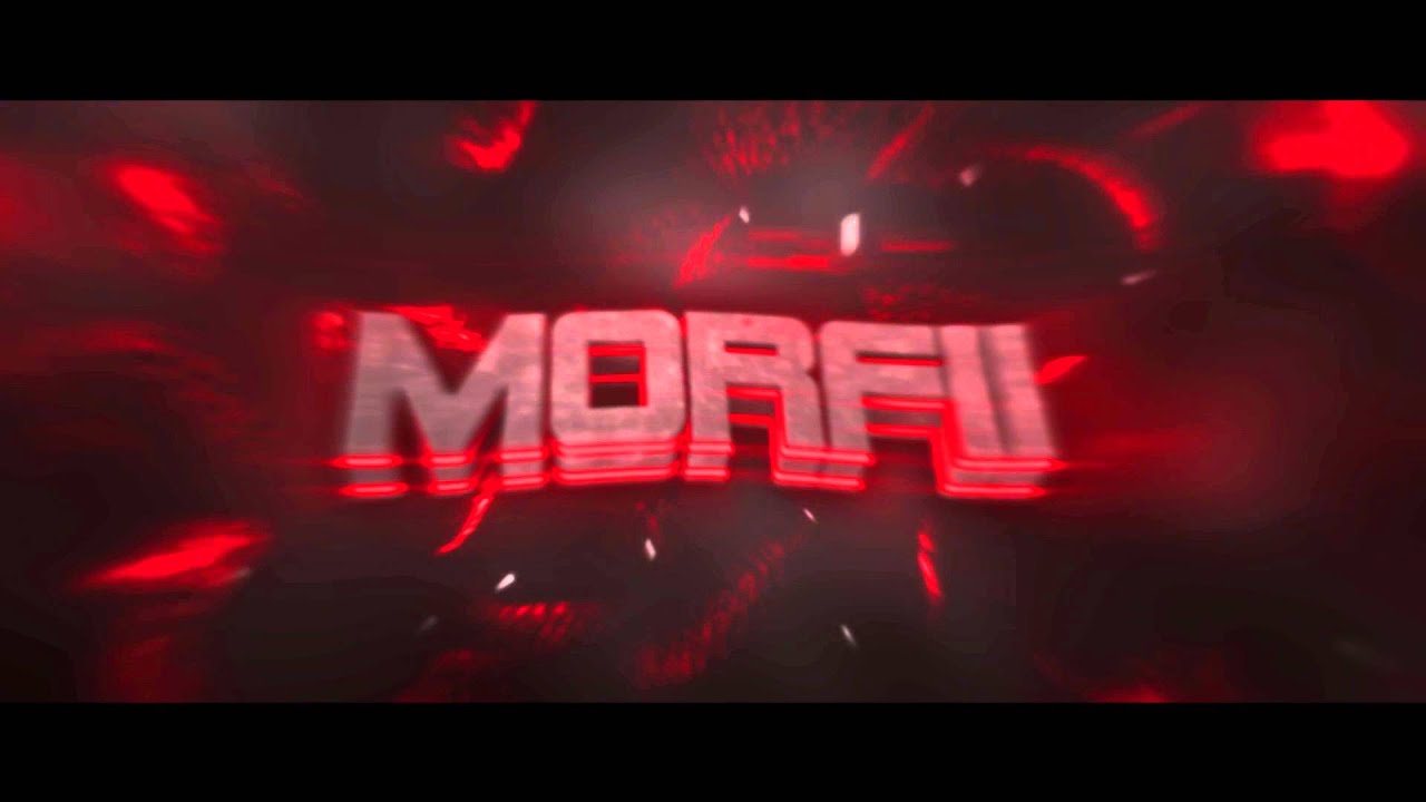 Intro Morfii • V5cry w/ HardDZN