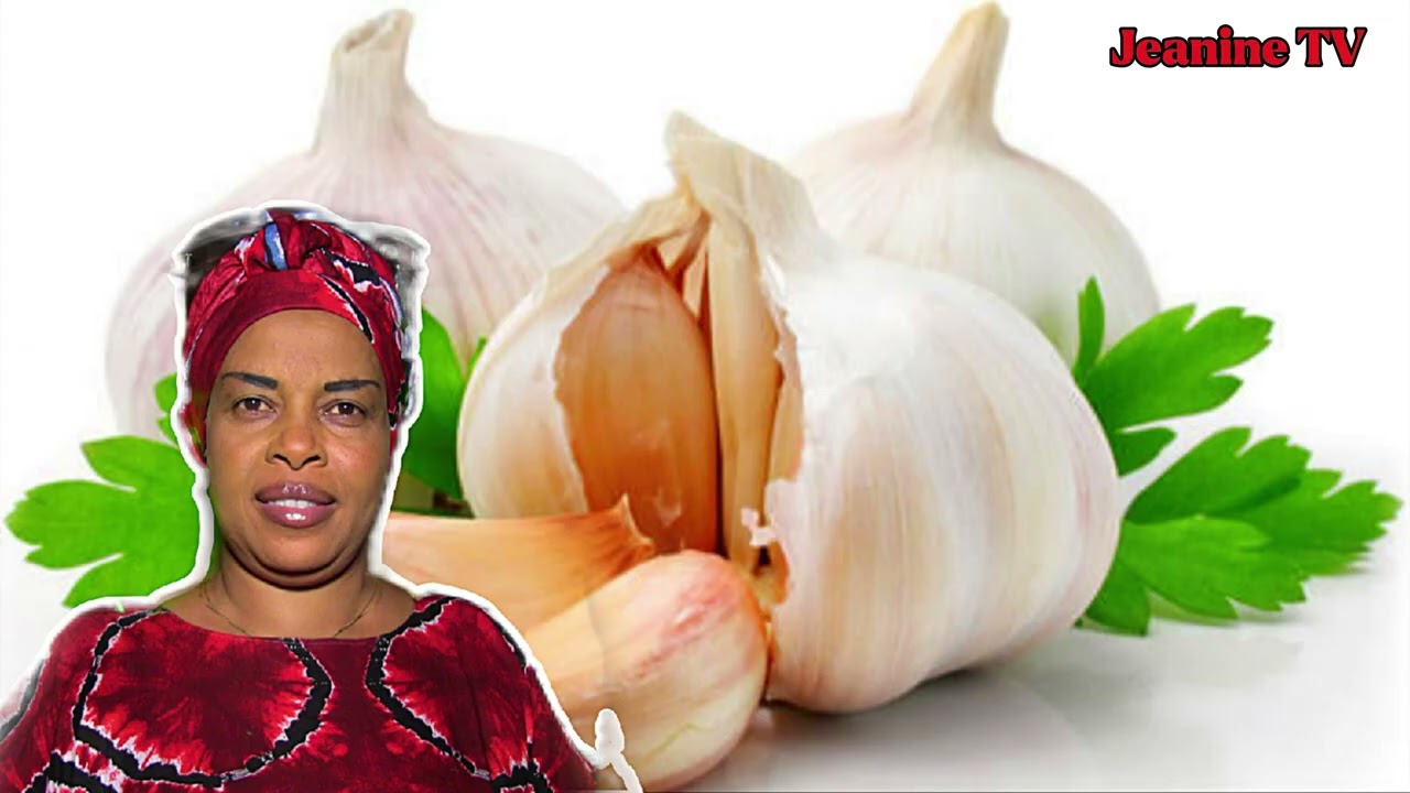 Umuti ukomeye utuma uwo vyanse asama nuwushaka gukurikiza. 