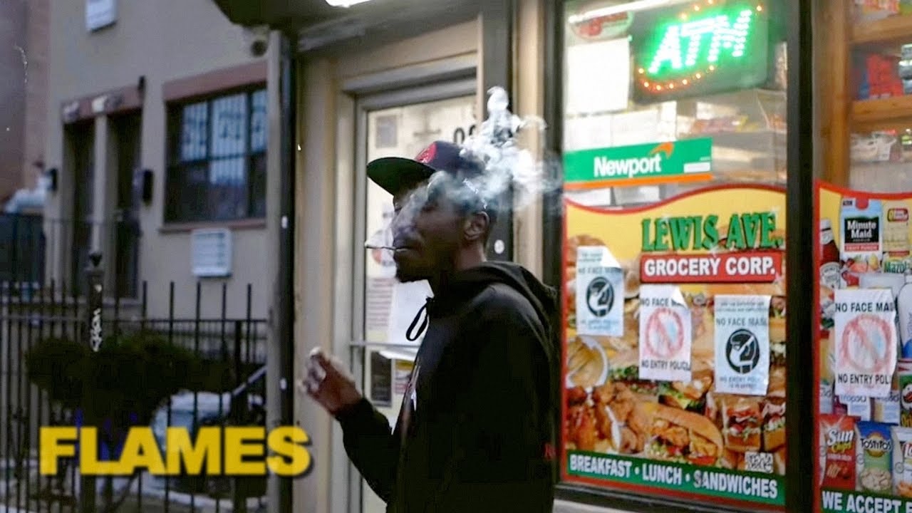 Drumless Type Beat Rome Streetz Ransom Type Beat 2022 Violin Sample ...