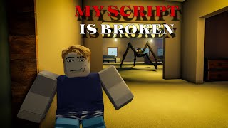 I BROKE A QUIET PLACE WITH THIS SCRIPT...  (A QUIET PLACE: Deadzone screenshot 5