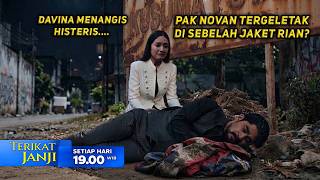 BOUND BY PROMISE TODAY EPISODE 157: DAVINA IS HYSTERICAL! IS MR. NOVAN LYING NEXT TO RIAN'S JACKET?