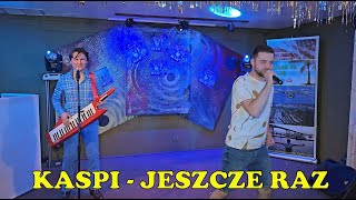 Kaspi-Jeszcze raz Live koncert Jozefinki  Wydarzenia Z Florydy