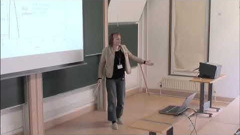Prof. Helene Thygesen | Dose Escalation using a Bayesian Model: rational decision rules.