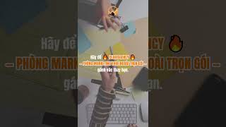 🔥 DOANH NGHIỆP ĐANG “ĐỐT TIỀN” NUÔI PHÒNG MARKETING MÀ VẪN KHÔNG RA DOANH THU? #peakagency