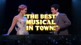 Bullets Over Broadway Nov. 20-22, 2015