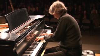 Lecuona - Malagueña - Joel Hastings, pianist