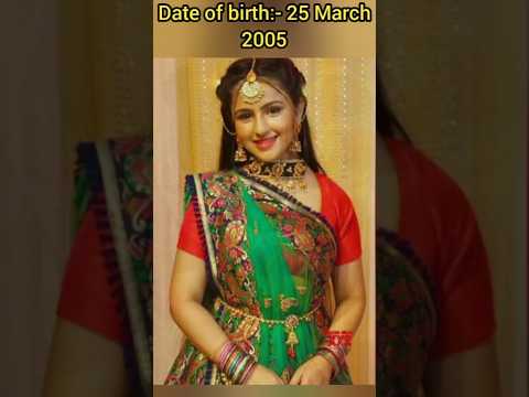 💕Pati brahmachari💗Isha biography💖new serialपति ब्रम्हचारी#song#trending #shortfeed#shorts #dangaltv