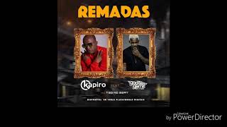 DJ Kapiro ft GodZila do Game. Remadas