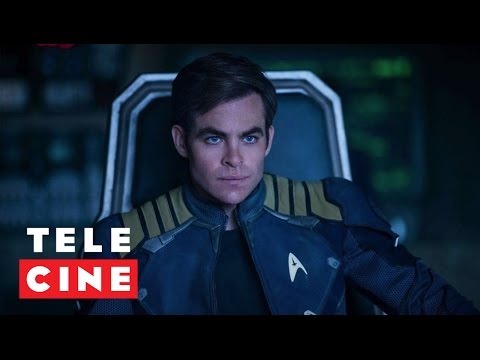 Trailer Oficial Dublado - Star Trek: Sem Fronteiras