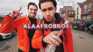 ALAAFROBROS - Kuukse elfkroegetocht 2024