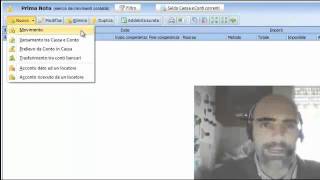Creare Un Movimento Di Prima Nota