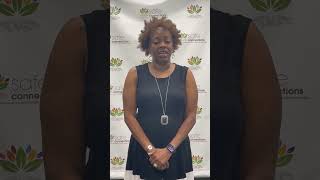Safe Connections Yield Giving Application Video Presentation