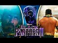 اعلان فيلم Black Panther 2 الجزء الثاني مترجم للعربية 