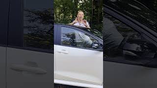 Primi passi con la tua auto ibrida
