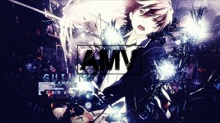 [AMV] Guilty Crown - Anime Mix Br