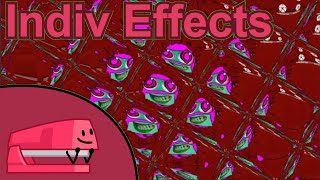 Klasky Csupo In Tiles Green Pink #videologoediting