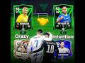 Ronaldo And Neymar Jr ❤️‍🩹🔥#shorts #eafifa #fifamobile #fifa23 #fcmobile24 #fifa22 #fifa21