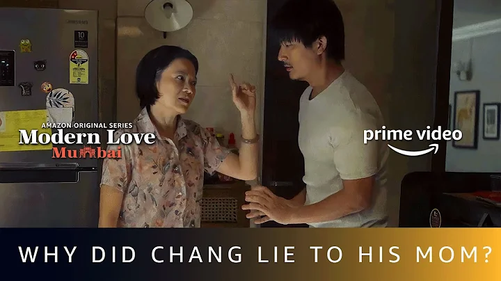 When Meiyang Chang's Mom Finds Out About His Girlf...