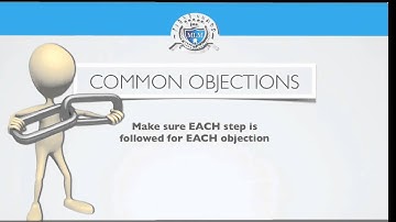 How Can I Handle MLM Objections More Successfully