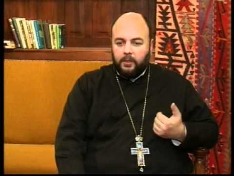 დკ. გიორგი-ქრისტიანული სიხარული