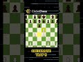 Italian Opening Checkmate – the trap that ends the game before it even begins ♟️🔥