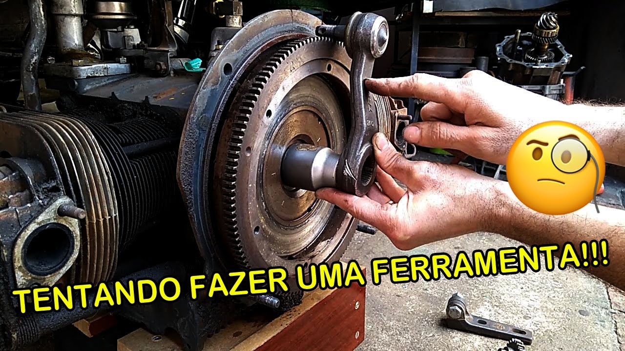 COMO FAZER, UM MULTIPLICADOR DE TORQUE! (PARTE 1)