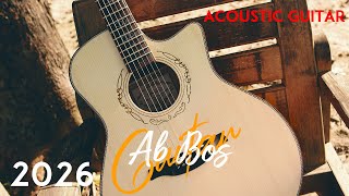 Ab Bos – 20 Romantic Guitar Melodies Soft and heartfelt guitar tunes for love and relaxation 🎸💖 screenshot 5
