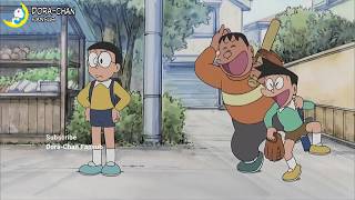Doraemon Sub Indo - 45 Tahun Kemudian... Diriku Dari Masa Depan Datang Untuk Berkunjung