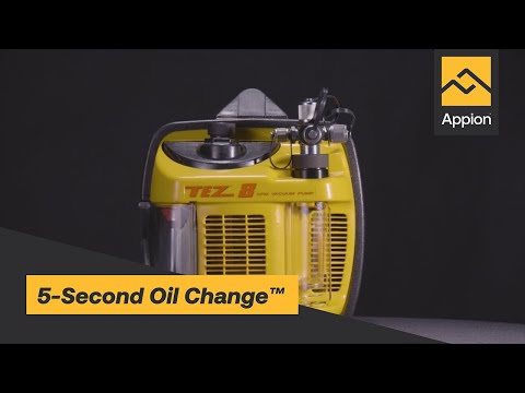 Appion Oil