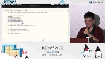 203 01 快來一起認識Helm吧！