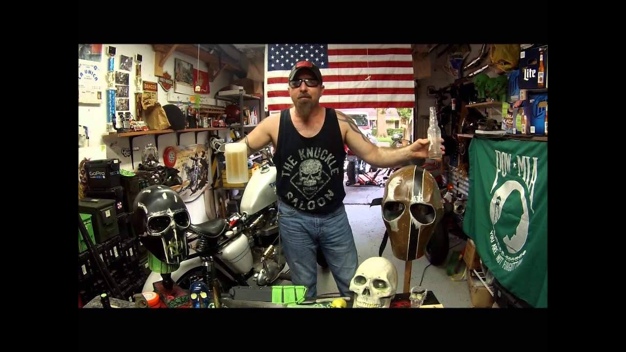 OCULTO--------BEER REVIEW - YouTube