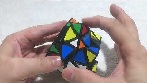 How to Solve a Curvy Copter Cube | Curvy Copter | Tutorial | ENGLISH | Tutor Sonny