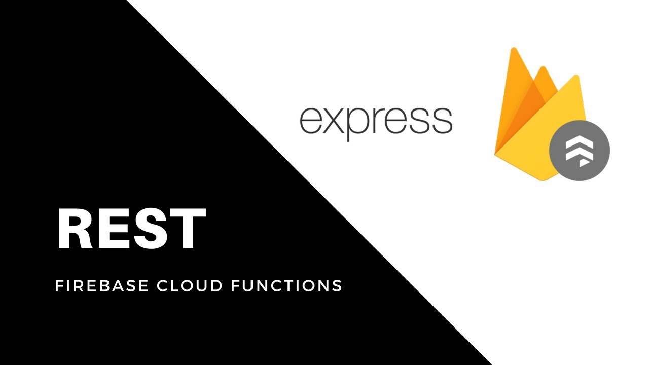 Firebase rest api. Firebase rest api