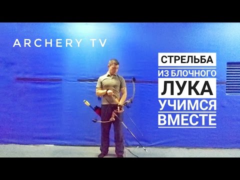 Техника стрельбы из
