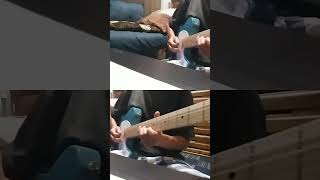 Guitar Jam Clip #174(#1231)~Analog Delay(unbranded) #neosoul #rbmusic #chillvibes