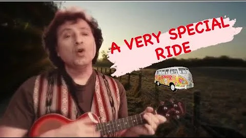 Carlo Bianchini: A Very Special Ride (Official Mus...