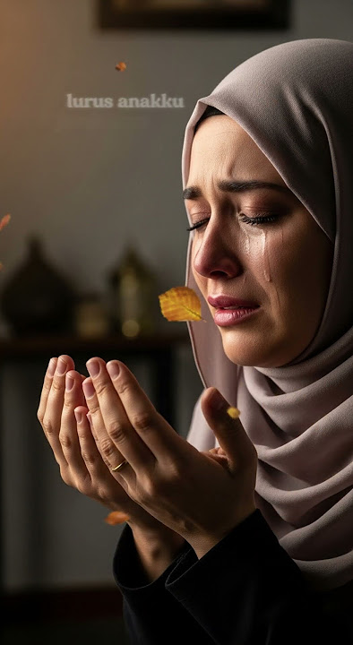 Doa Ibu, Rezekiku #doa #doaibu #doapembukarezeki