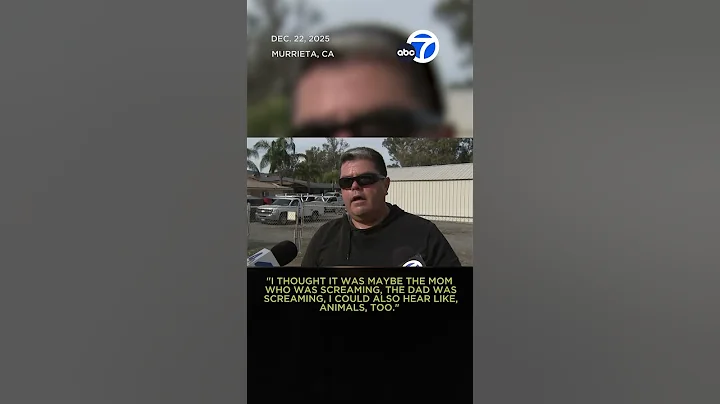 Two sisters, ages 11 and 12, killed in SoCal mobile home fire