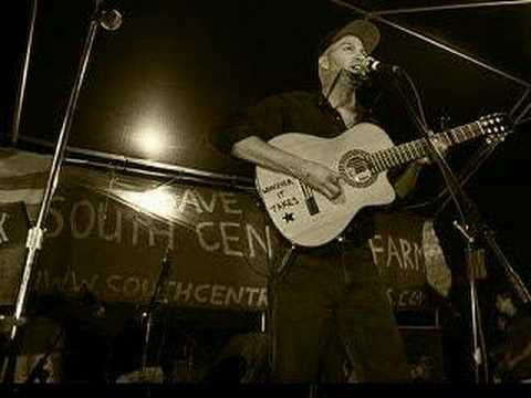 The Nightwatchman - The Road I Must Travel (Traducida)