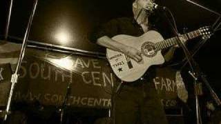 The Nightwatchman - The Road I Must Travel (Traducida)