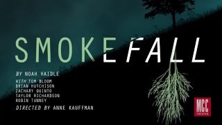 SMOKEFALL: A Look Inside