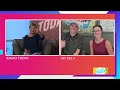 Joey & Lauren: Favorite after-school snacks that bring back childhood memories