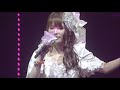 GARNET CROW LIVE2013「ロンリーナイト」「GARNET CROW livescope ~THE FINAL~」