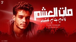 مات العشم واللي جاي غشم    لا يا حبيبي   فرامل وجلبه                                       - اسمعها