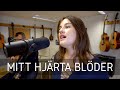 Veronica Maggio - Mitt Hjärta Blöder (Cover)