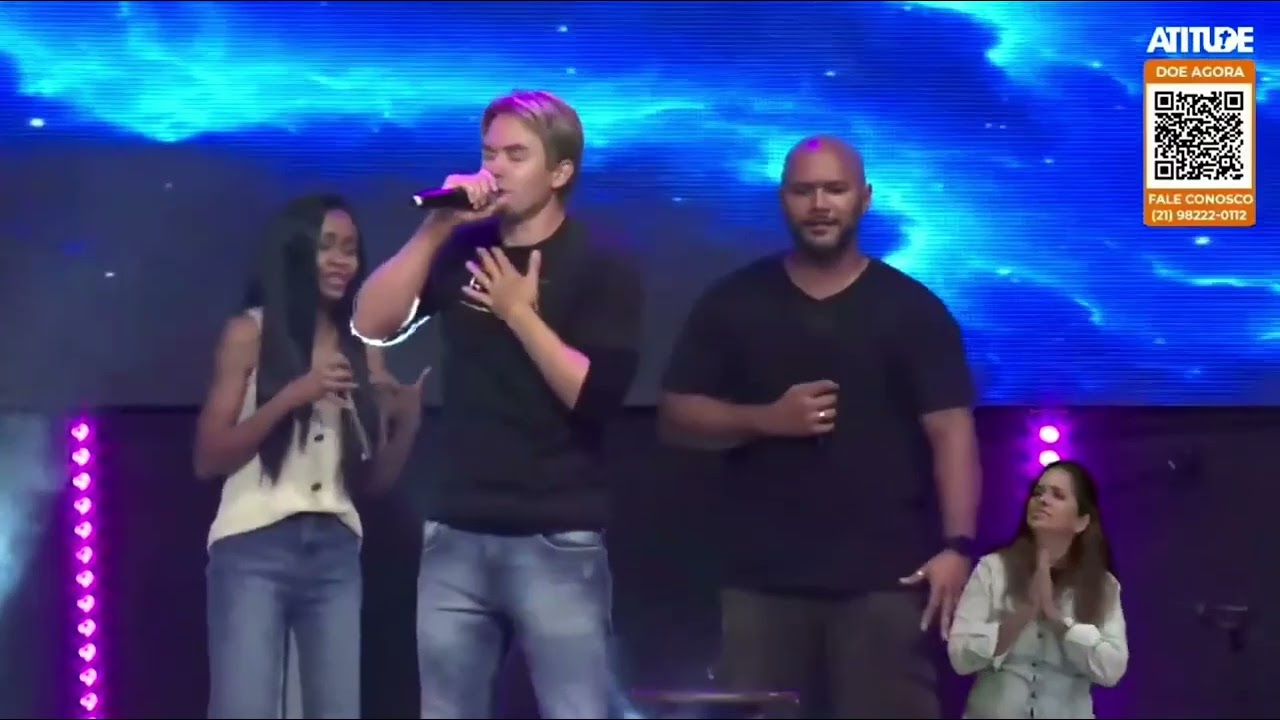 Coração igual ao teu- Chris Durán