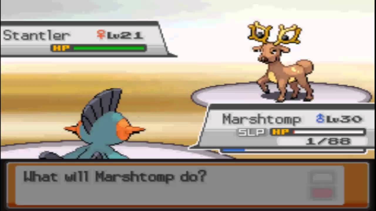 Guida Pokemon Sacred Gold Parte 9: Maledetto tipo Normale w/Lorethekeyholder94