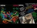 Capture de la vidéo Supermax 7: Electricity [Full Album + Bonus] (1983)