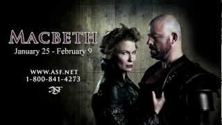 Macbeth TV Spot