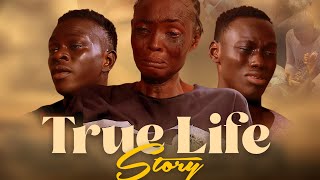 TRUE LIFE STORY |SHORT MOVIE| (Brother Ola)
